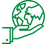 Icône Ecologie