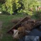 Bennes déchets verts